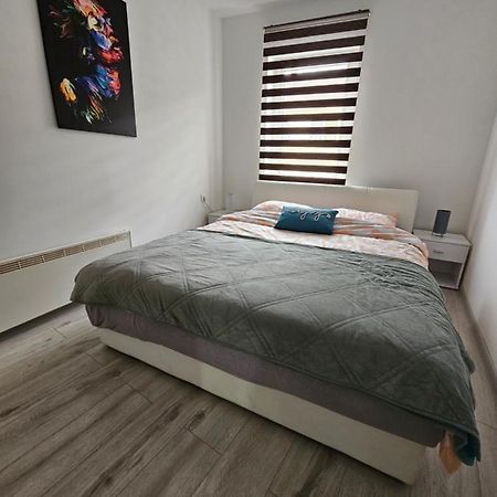 Apartment Aria Vinkovci Εξωτερικό φωτογραφία