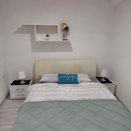 Apartment Aria Vinkovci Εξωτερικό φωτογραφία