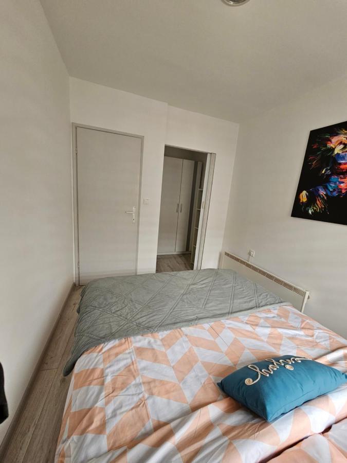 Apartment Aria Vinkovci Εξωτερικό φωτογραφία