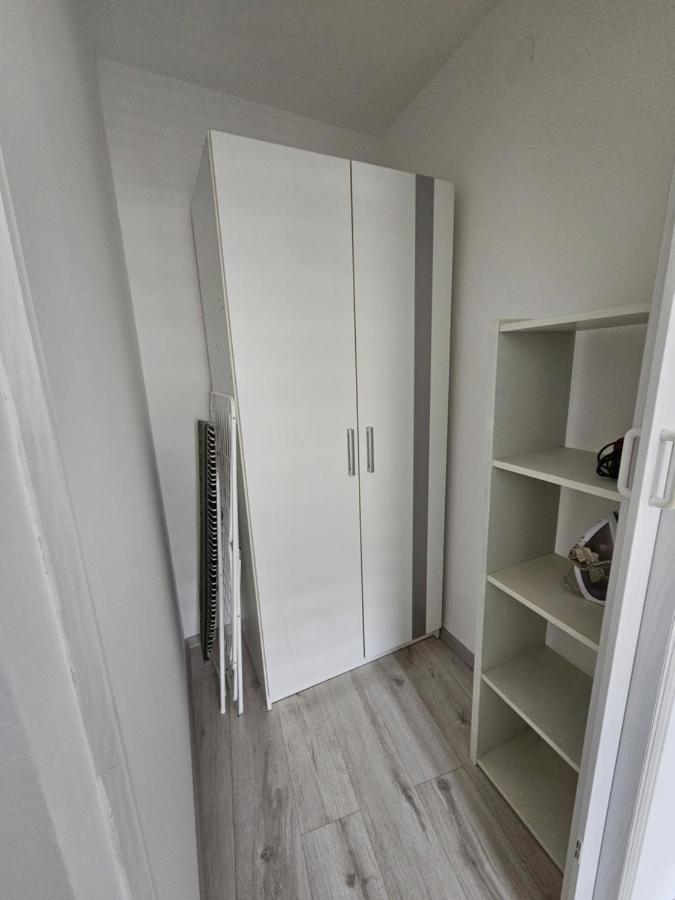 Apartment Aria Vinkovci Εξωτερικό φωτογραφία