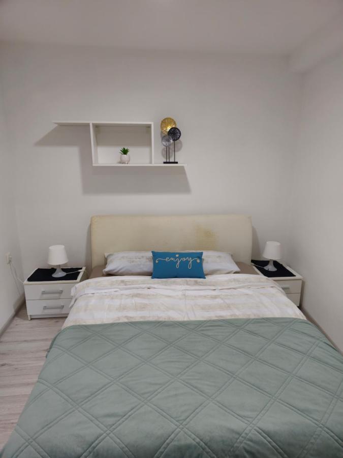 Apartment Aria Vinkovci Εξωτερικό φωτογραφία