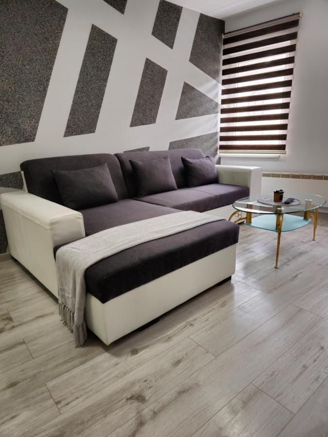 Apartment Aria Vinkovci Εξωτερικό φωτογραφία