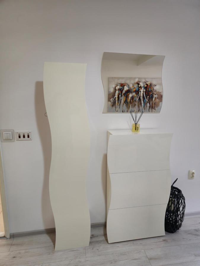 Apartment Aria Vinkovci Εξωτερικό φωτογραφία