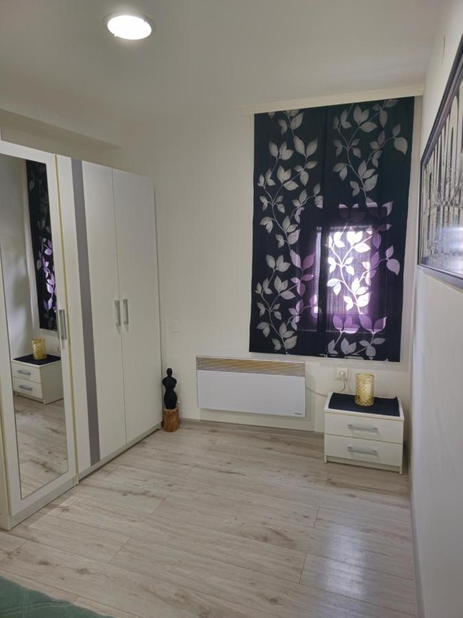 Apartment Aria Vinkovci Εξωτερικό φωτογραφία