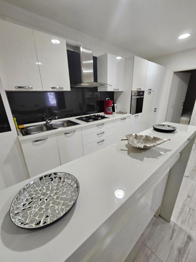 Apartment Aria Vinkovci Εξωτερικό φωτογραφία